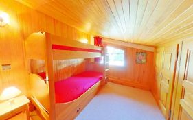 Appartement Les Saisies, 3 pièces, 8 personnes - FR-1-594-45